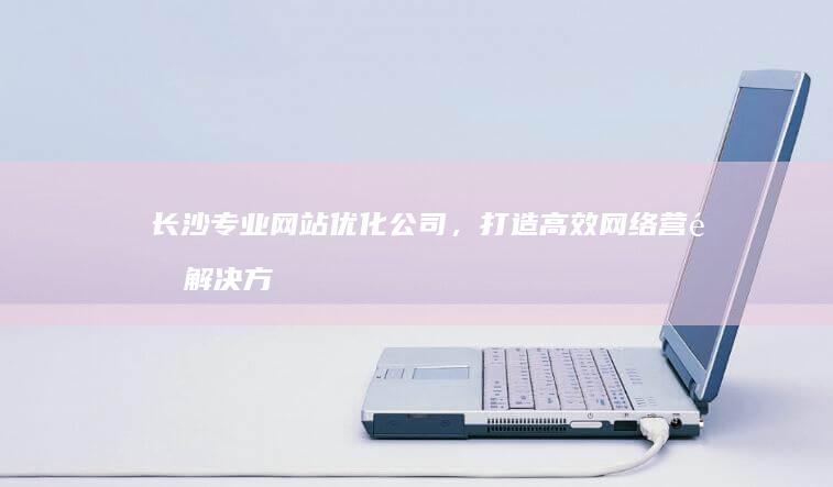 长沙专业网站优化公司，打造高效网络营销解决方案