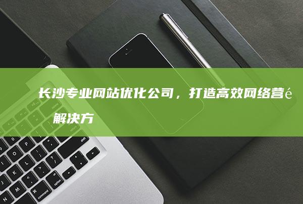 长沙专业网站优化公司，打造高效网络营销解决方案